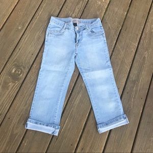 South Pole capris Size 7